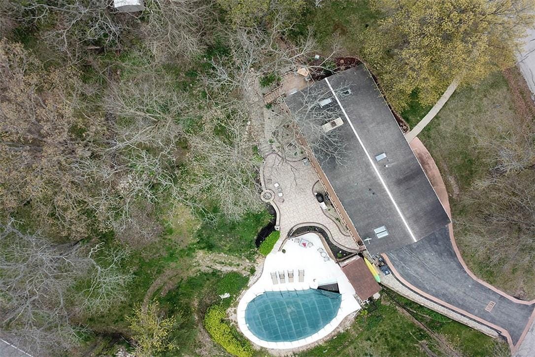 3167 Lake Bluff Drive, Decatur, IL 62521