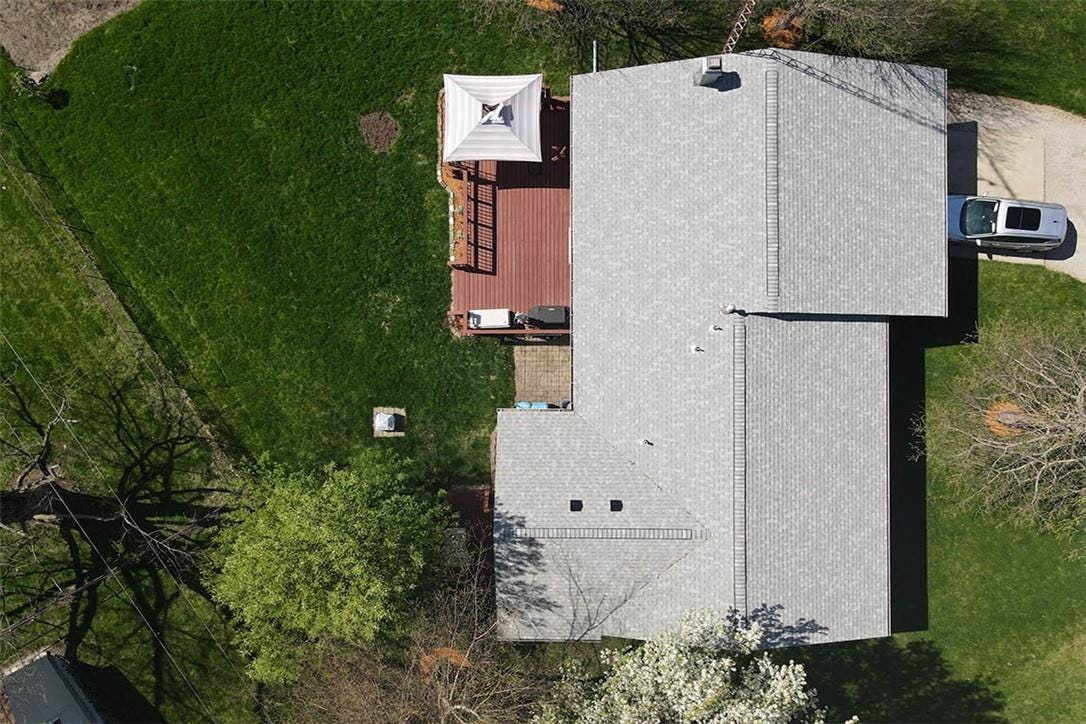 3 Highland Court, Warrensburg, IL 62573