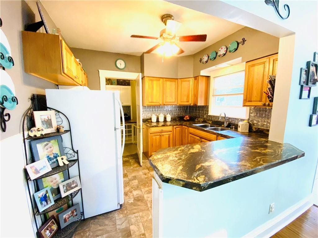 810 E Lincoln Street, Hoopeston, IL 60942