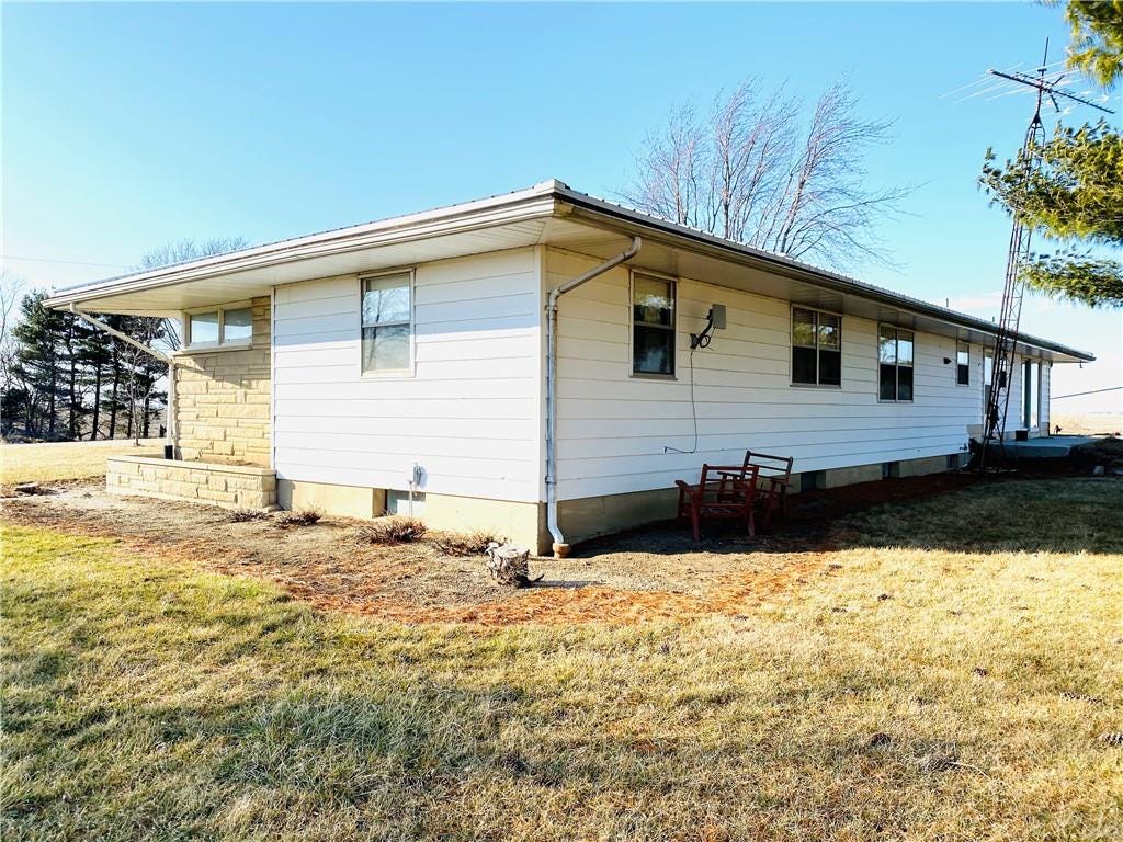 10225 E 4200 North Road, Hoopeston, IL 60942