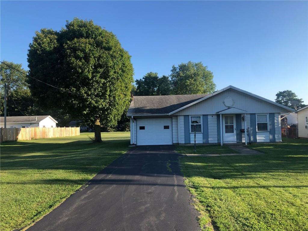629 W Maple Street, Hoopeston, IL 60942