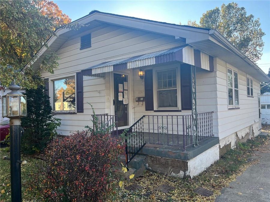 Residential Listings from Vieweg Real Estate in Decatur, Illinois