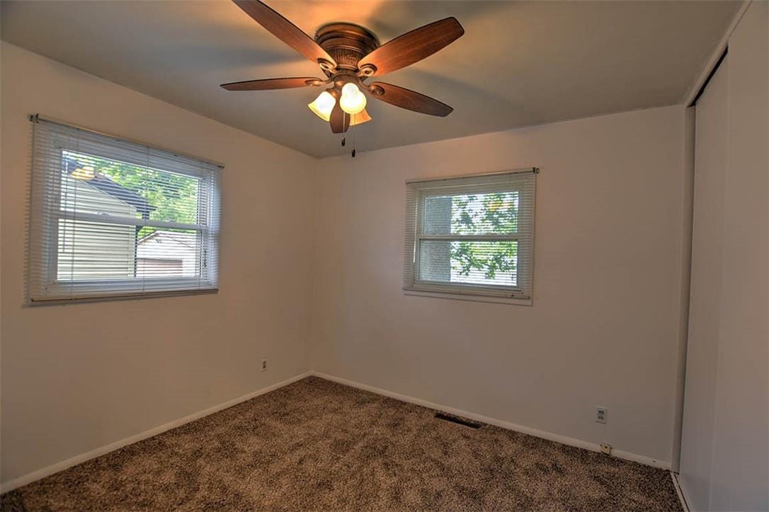 Sold 31 E Imboden Drive, Decatur, IL 62521 3 Beds / 2 Full Baths 74,500