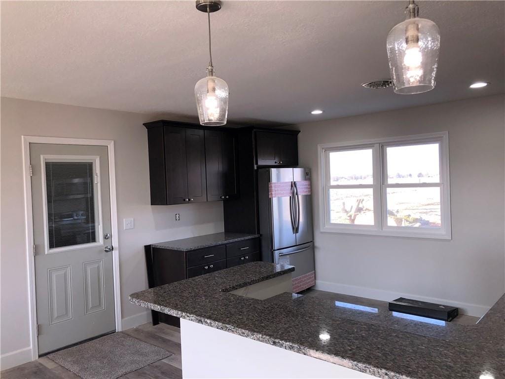 Sold 552 S Chicago Street, Bismarck, IL 61814 3 Beds / 1 Full Bath 107,000