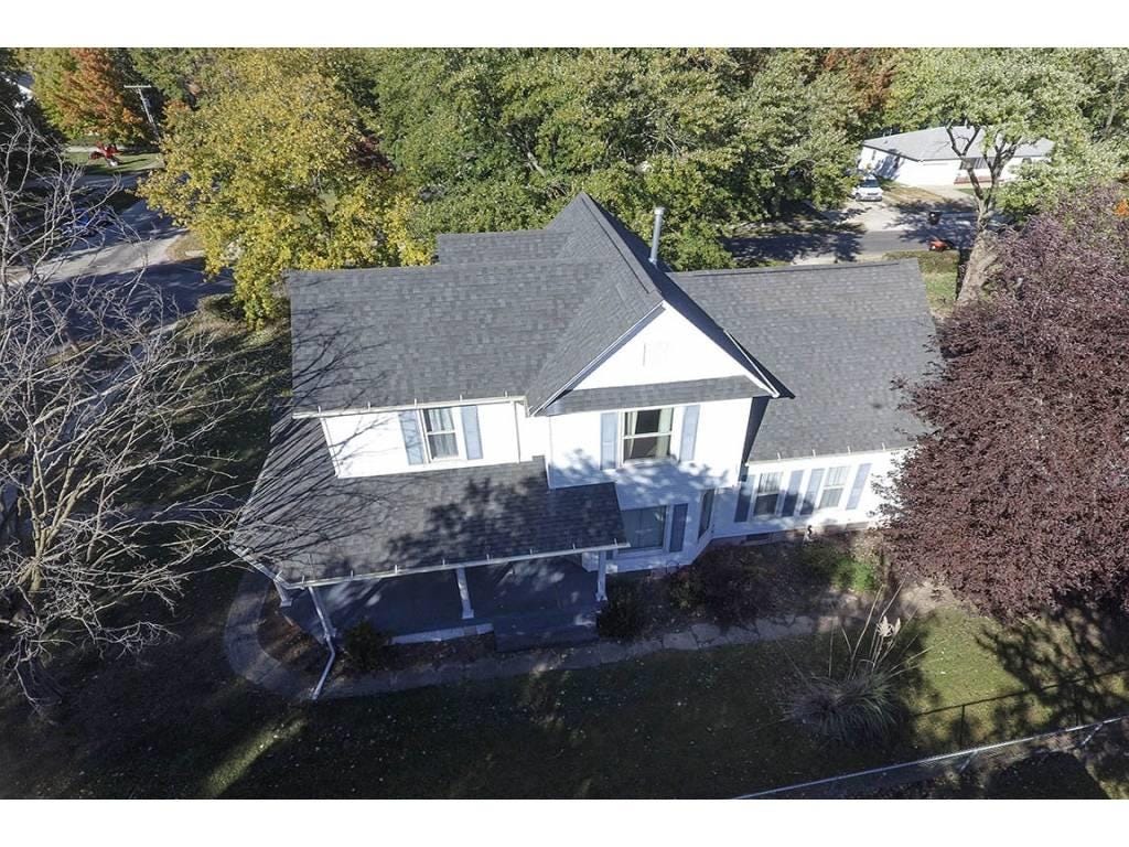 580 N Main Street, Argenta, IL 62501