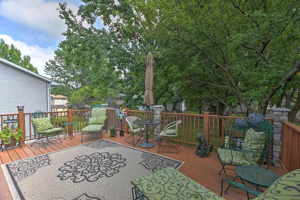 3550 Meadowlark Drive, Decatur, IL 62526