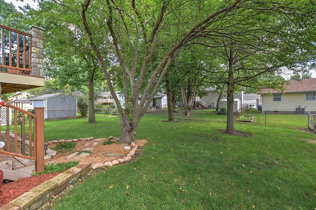 3550 Meadowlark Drive, Decatur, IL 62526