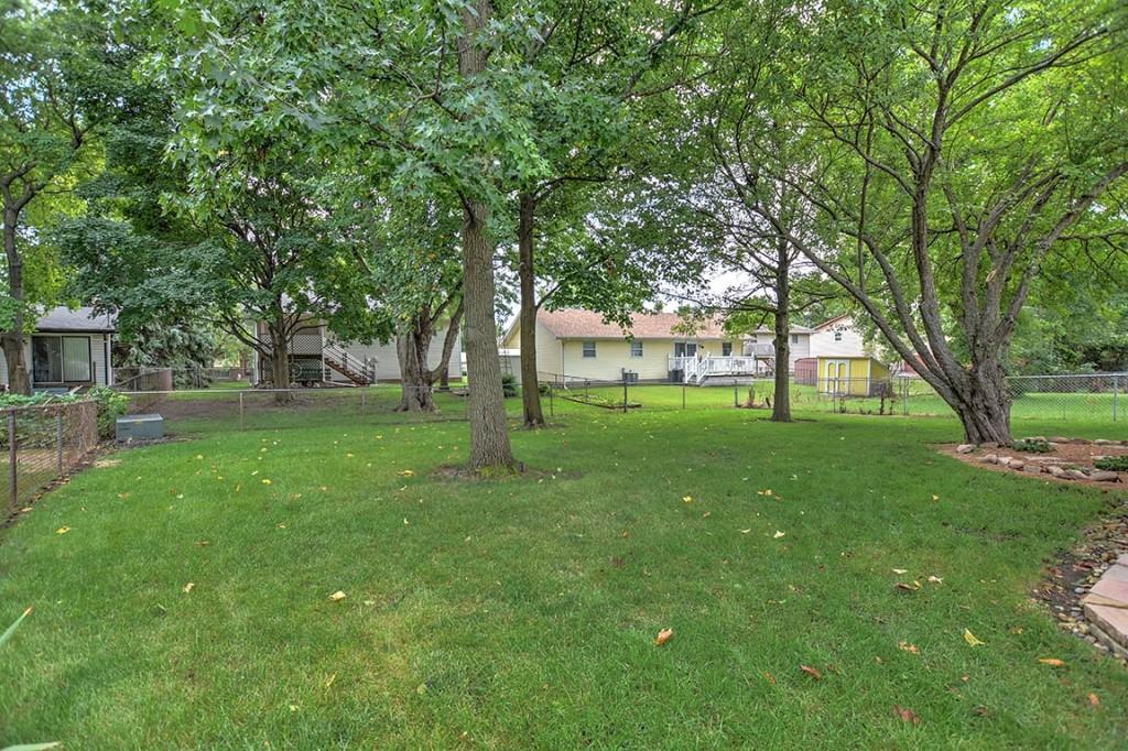 3550 Meadowlark Drive, Decatur, IL 62526