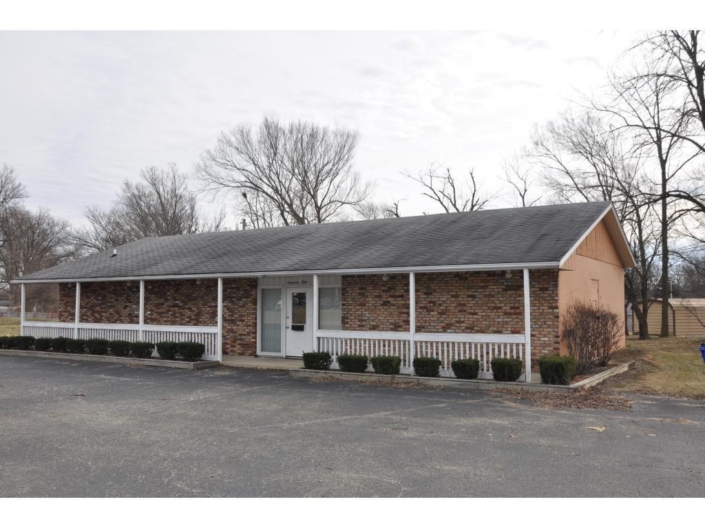 Sold 1740 S Taylorville Road, Decatur, IL 62521 70,000