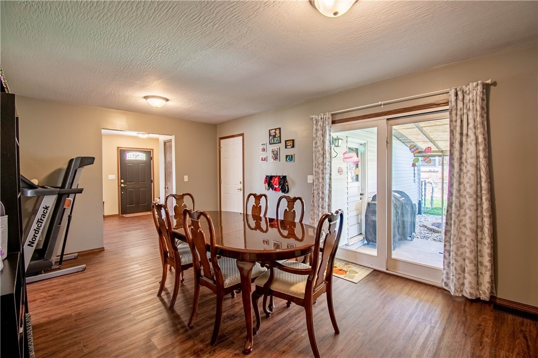 3584 N Moundford Avenue, Decatur, IL 62526