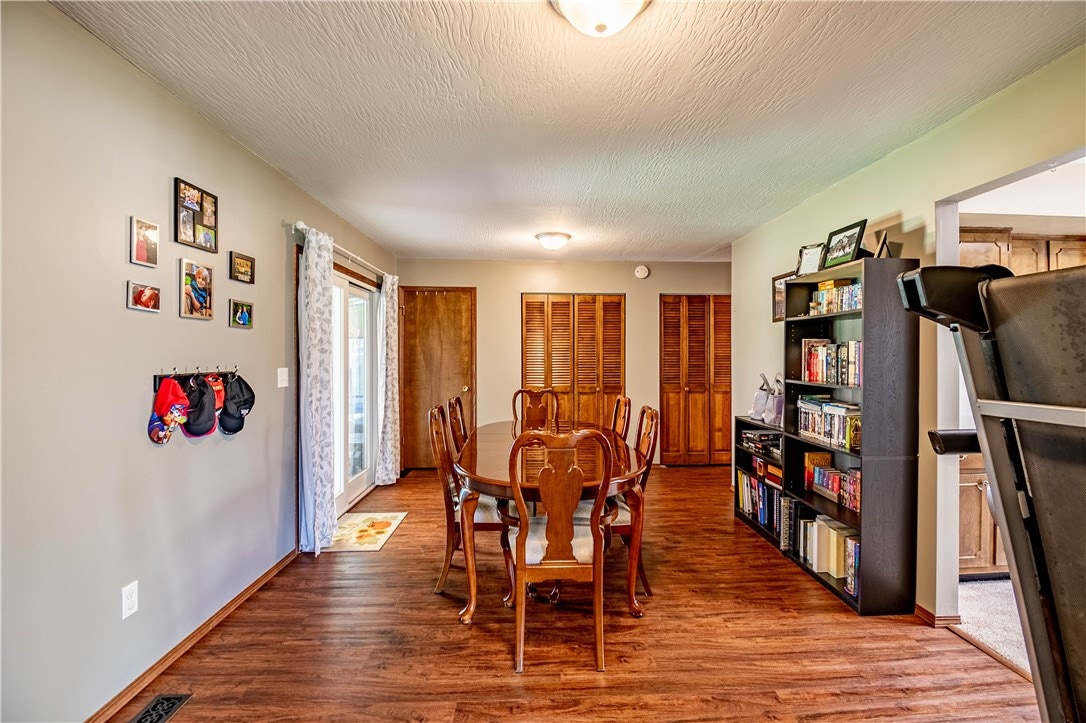 3584 N Moundford Avenue, Decatur, IL 62526