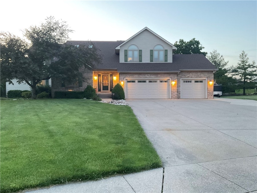  Area Info Vieweg Real Estate