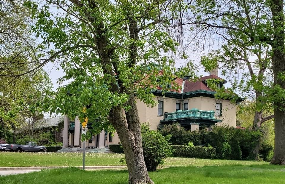 357 W Decatur Street, Decatur, IL 62522