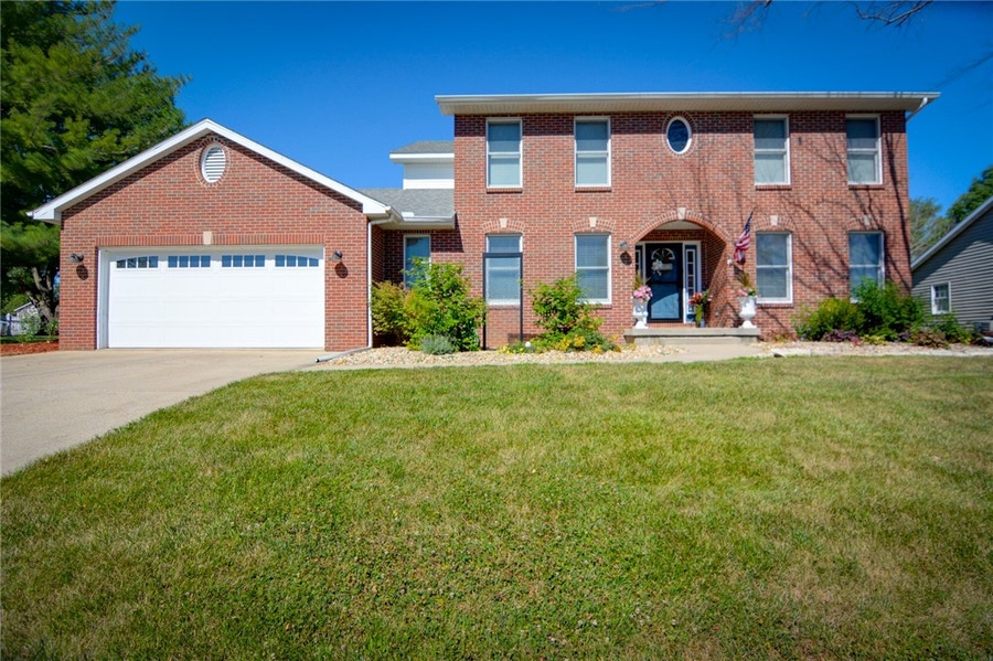 Properties for Sale in Decatur, Macon County, and Central Illinois