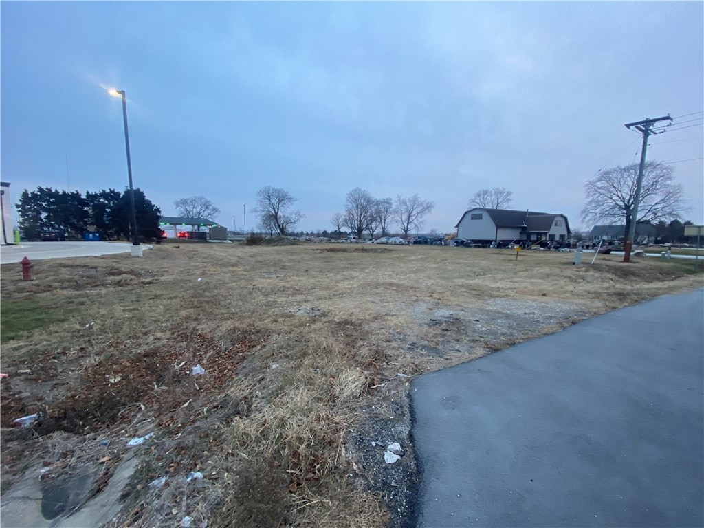 0 Illinois State Route 9 Road, Hoopeston, IL 60942