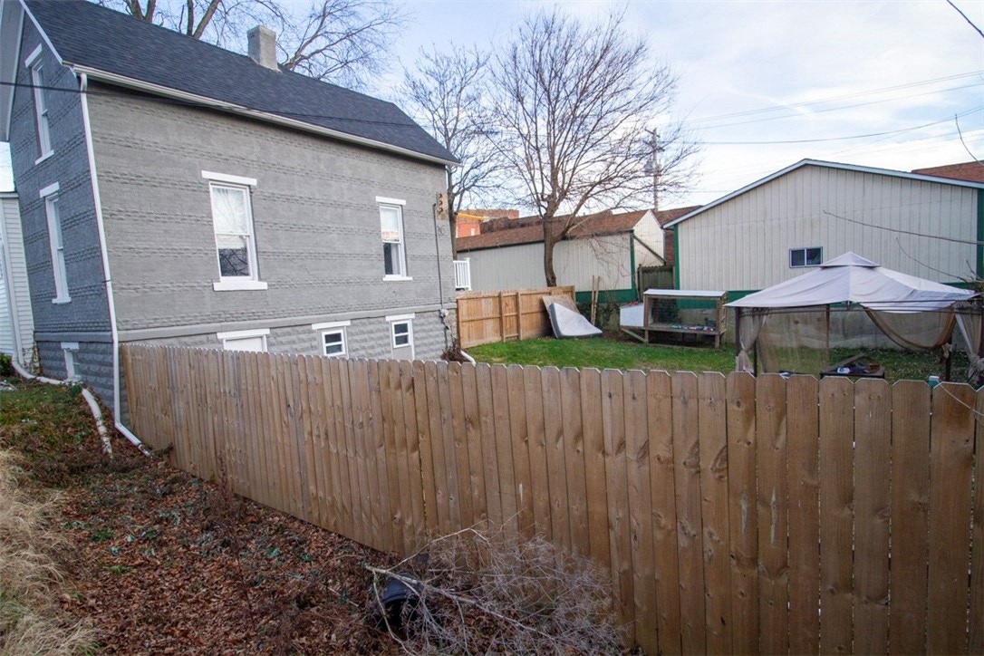 31 N Washington Street, Martinsville, IL 62442