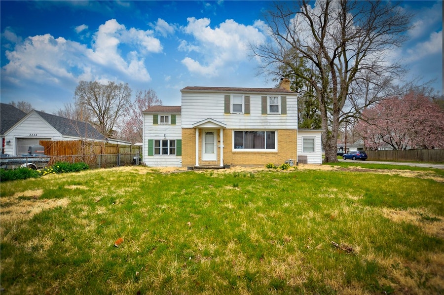 Decatur's West End Active Listings Vieweg Real Estate