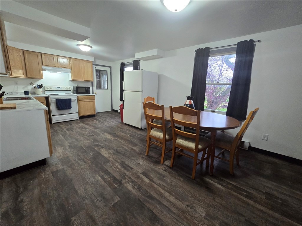 520 N 10th Avenue, Hoopeston, IL 60942