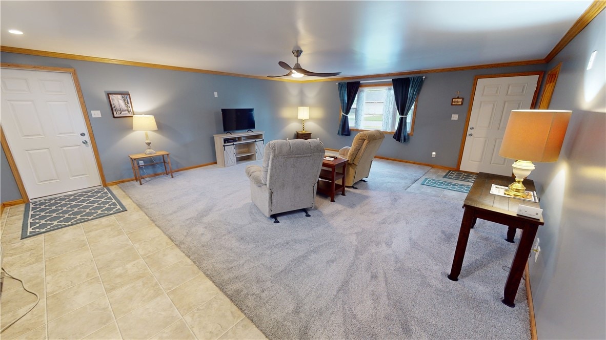 801 S 3rd Street, Hoopeston, IL 60942