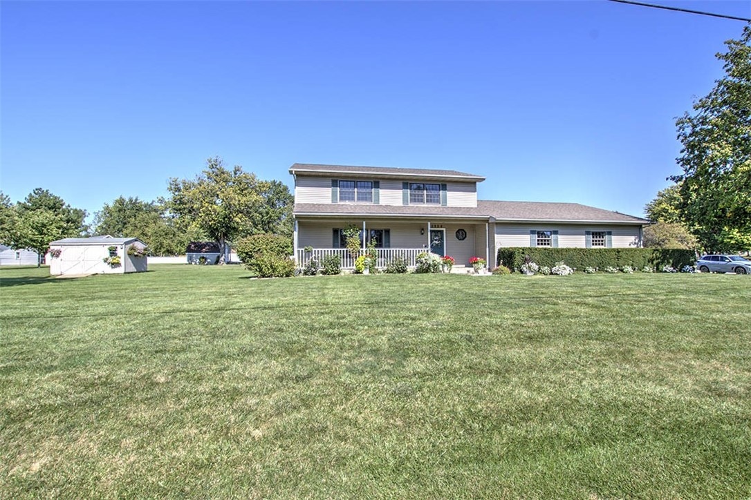 2320 Boiling Springs Road, Decatur, IL 62526