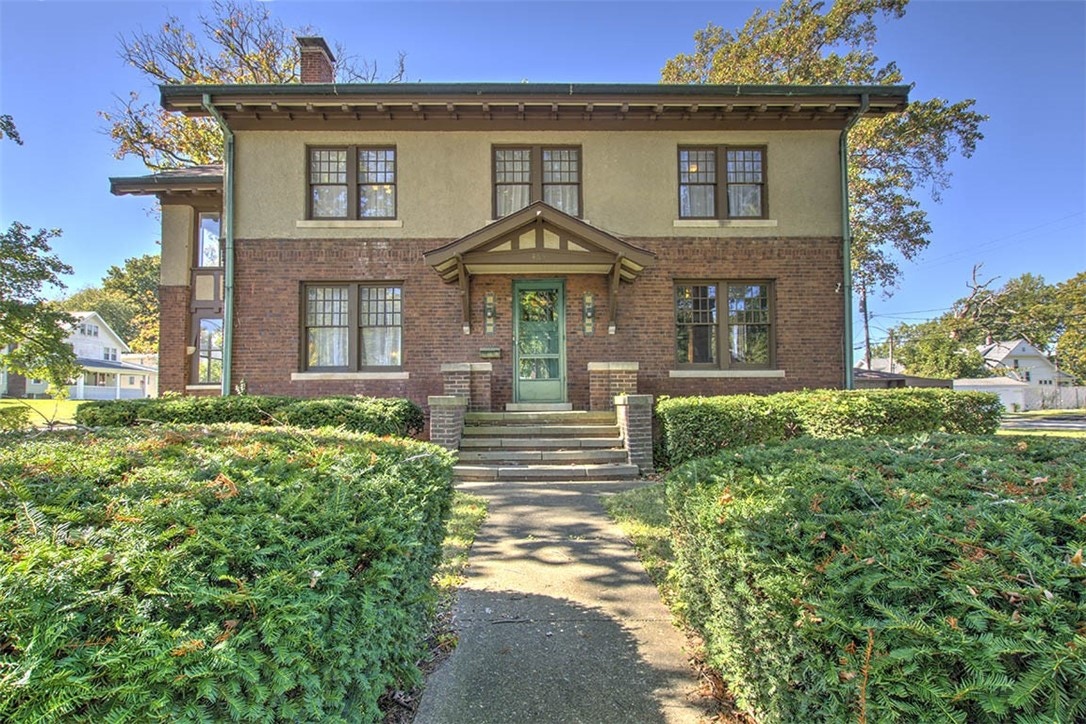 465 S Mcclellan Street, Decatur, IL 62522