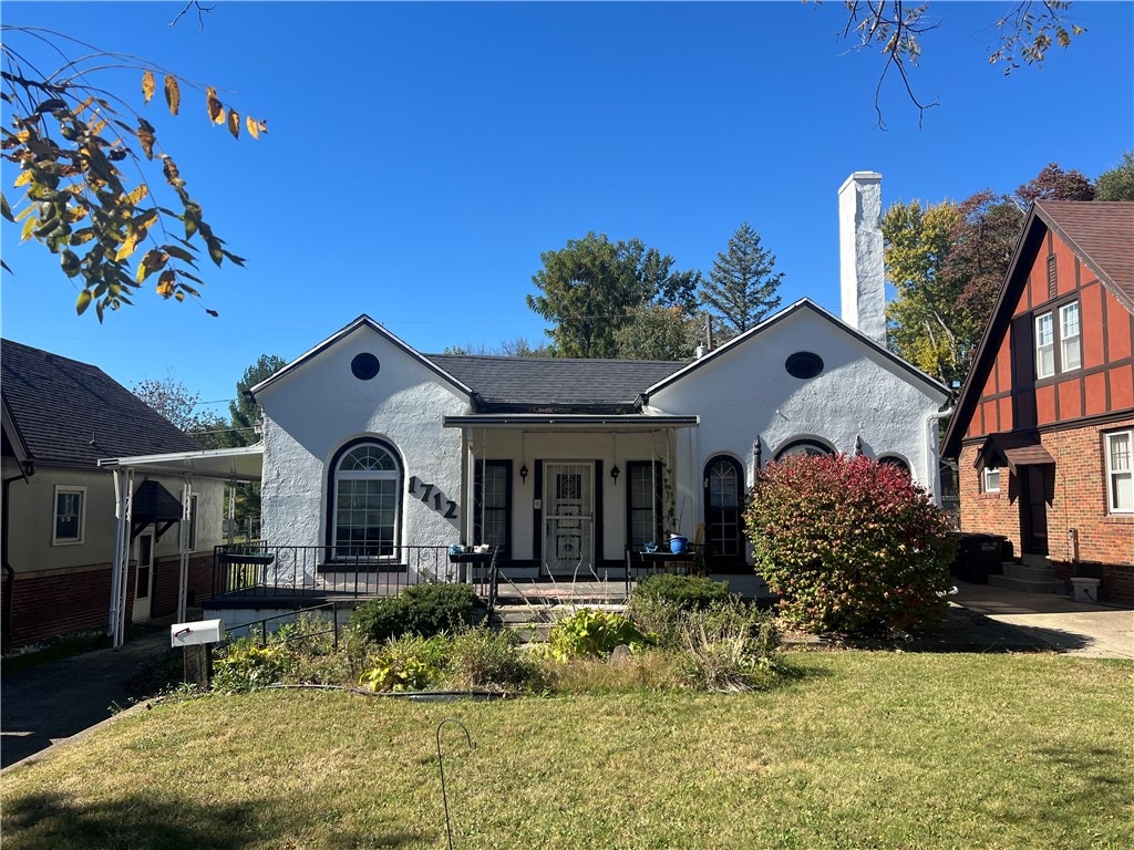 1712 N Gilbert Street, Danville, IL 61832