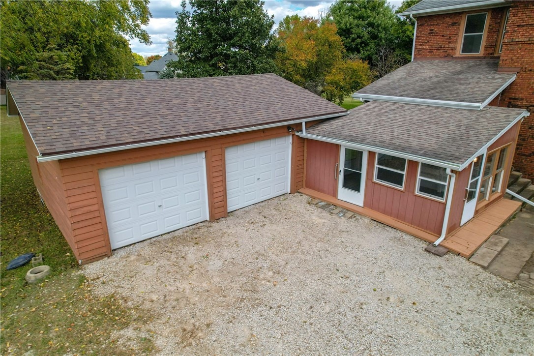 1022 S State Street, Westville, IL 61883