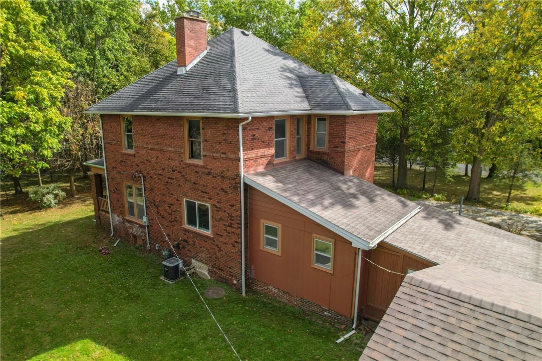 1022 S State Street, Westville, IL 61883