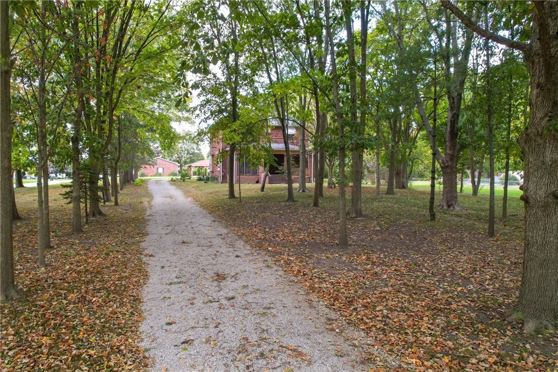 1022 S State Street, Westville, IL 61883