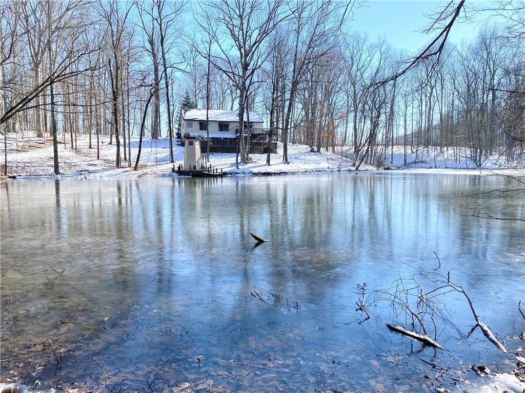 Sold 20364 N Dunlap Road, Dennison, IL 62423 4 Beds / 3 Full Baths