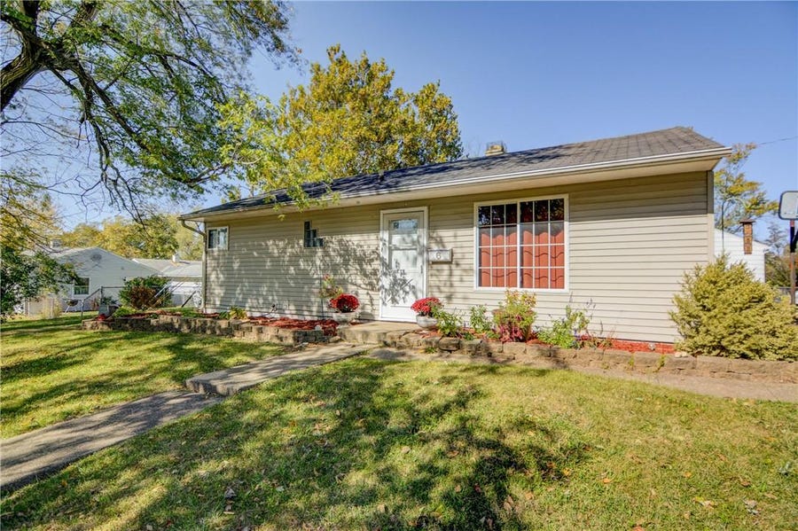 Lake Homes for Sale in Decatur, Illinois