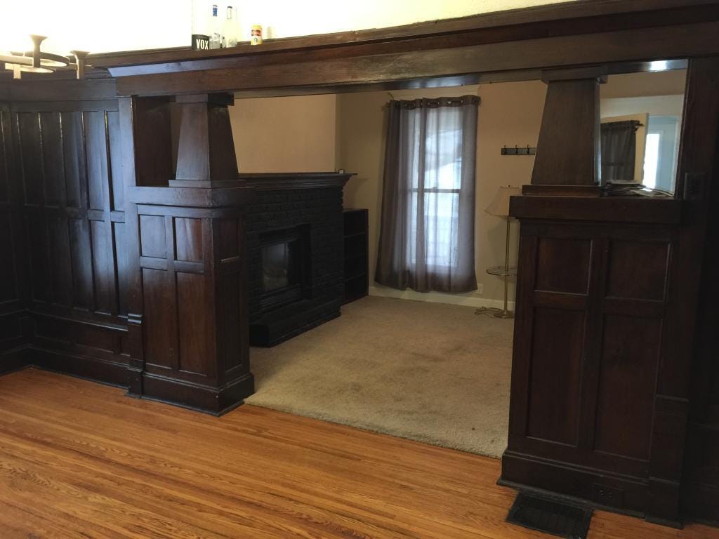 114 S Poplar Street, Assumption, IL 62510