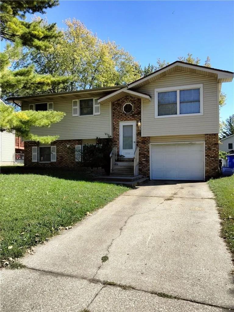 3564 Dove Drive, Decatur, IL 62526