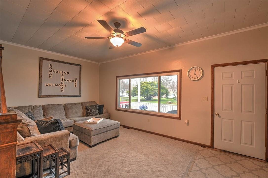 355 S Main Street, Warrensburg, IL 62573