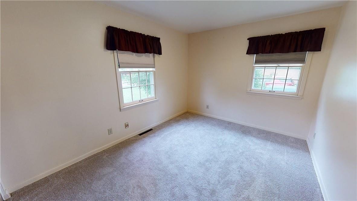 Sold 2904 Townway Road, Danville, IL 61832 3 Beds / 2 Full Baths 98,000