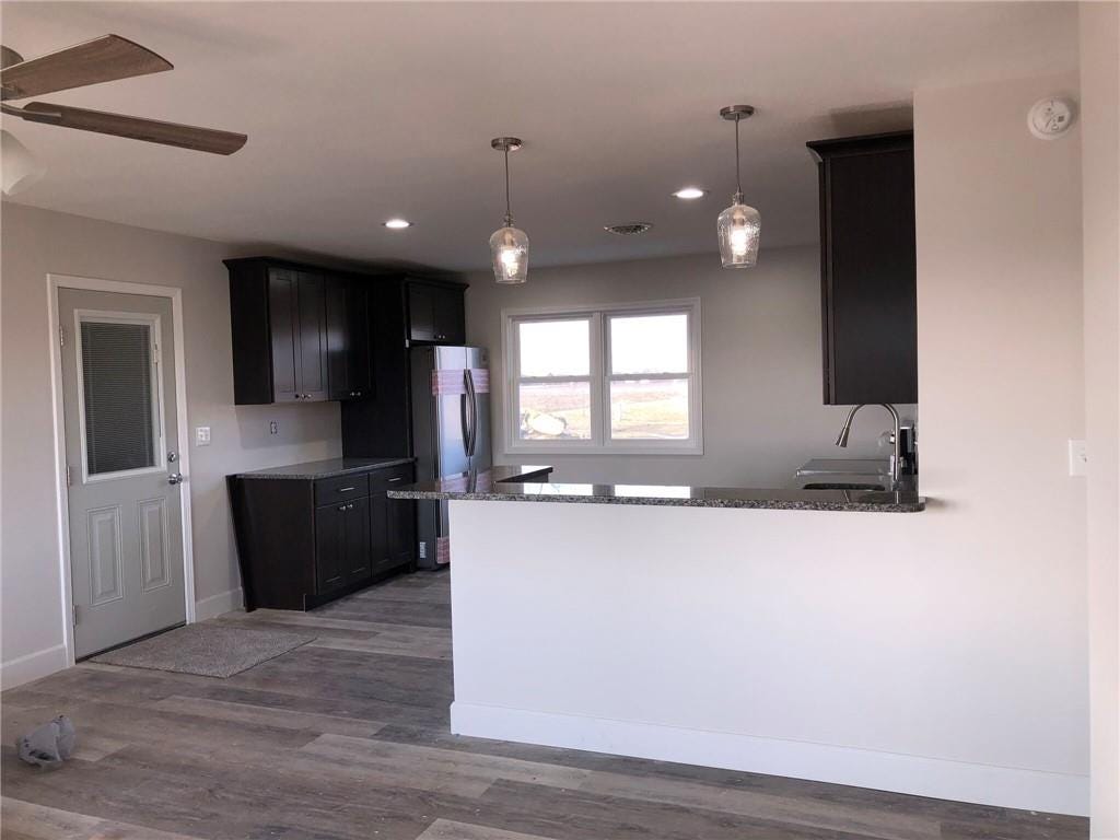 Sold 552 S Chicago Street, Bismarck, IL 61814 3 Beds / 1 Full Bath 107,000