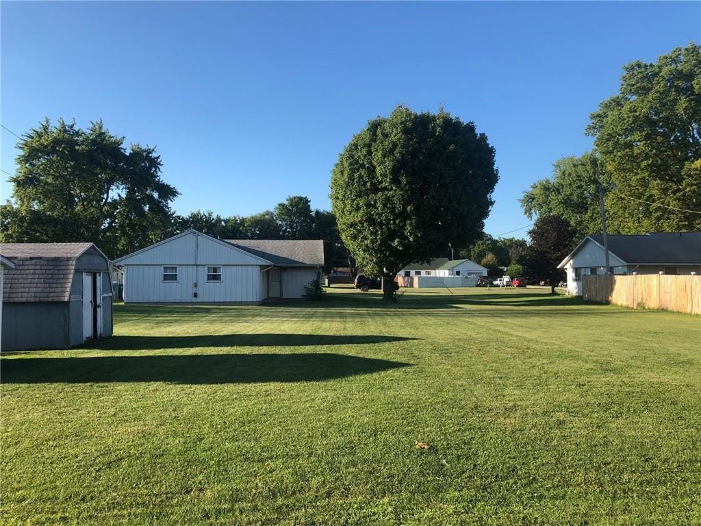 629 W Maple Street, Hoopeston, IL 60942