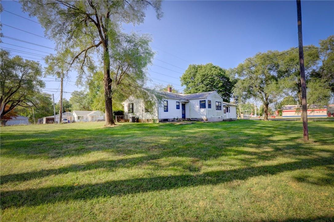 718 E Mound Road, Decatur, IL 62526