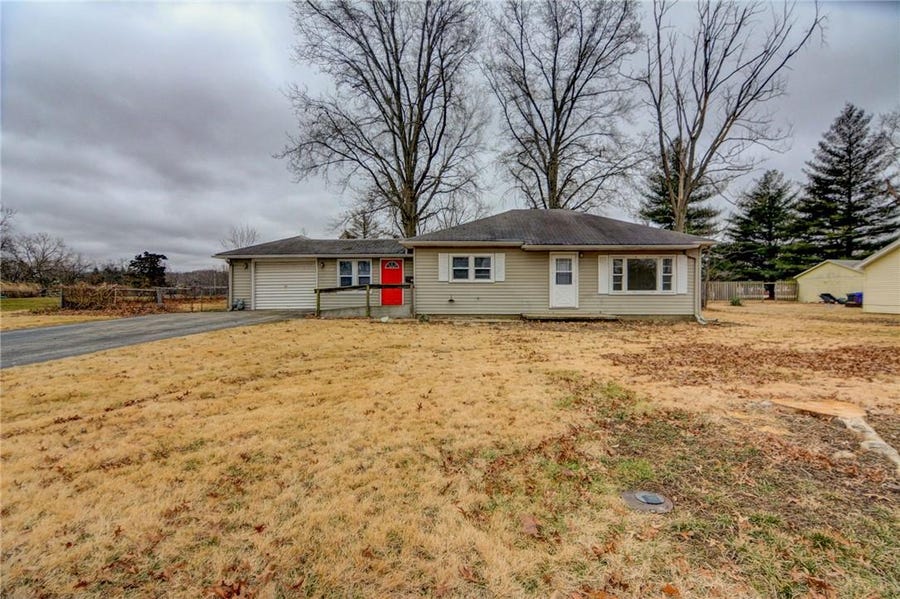 Residential Listings from Vieweg Real Estate in Decatur, Illinois