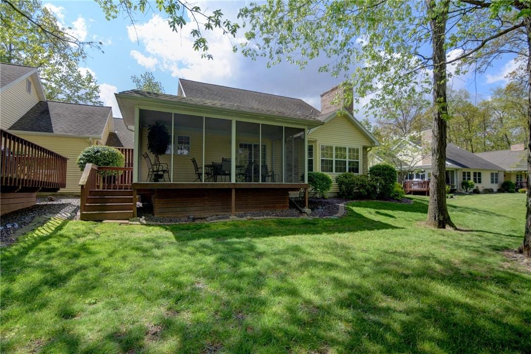 356 Beyers Lake Estate, Pana, IL 62557